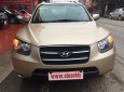 Hyundai Santa Fe   2008 - Bán Hyundai Santa Fe đời 2008, nhập khẩu chính hãng, số sàn, 365tr