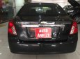 Chevrolet Lacetti   2013 - Bán xe Chevrolet Lacetti đời 2013, màu đen, số sàn, giá chỉ 305 triệu