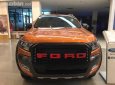 Ford Ranger 2018 - Cần bán Ford Ranger đời 2018, nhập khẩu, 925 triệu