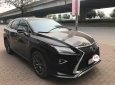 Lexus RX350 2017 - Bán Lexus RX350 đời 2017, màu đen, nhập khẩu, như mới