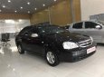 Chevrolet Lacetti   2013 - Bán xe Chevrolet Lacetti đời 2013, màu đen, số sàn, giá chỉ 305 triệu