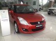 Suzuki Swift 2018 - Bán xe Suzuki Swift đời 2018, màu đỏ, xe nhập