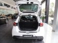 Mazda 2 2018 - Cần bán Mazda 2 đời 2018, màu trắng, nhập khẩu giá cạnh tranh