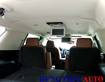 Cadillac Escalade 2016 - Xe Cadillac Escalade ESV Platinum 2016