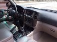 Toyota Land Cruiser GX 4500FFi 2006 - Chính chủ bán xe Toyota Land Cruiser GX 4500FFi SX 2006, màu vàng