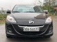 Mazda 3 1.6 AT 2010 - Bán Mazda 3 năm sản xuất 2010, màu đen, nhập khẩu nguyên chiếc ít sử dụng, 430tr