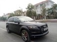 Audi Q7 3.6 AT 2008 - Bán xe Audi Q7 3.6 AT đời 2008, màu xanh lam, nhập khẩu 