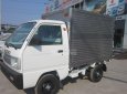 Suzuki Super Carry Truck 2018 - Bán Suzuki Truck 500kg, Suzuki Blind Van, giảm giá lớn đến 15tr