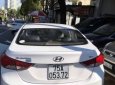 Hyundai Elantra   2014 - Bán Hyundai Elantra đời 2015, màu trắng 