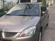 Mitsubishi Galant 2004 - Bán Mitsubishi Galant đời 2004, màu xám  