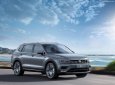 Volkswagen Tiguan 2018 - Bán Volkswagen Tiguan Allspace, (đầy đủ màu xe), nhập khẩu mới 100% - LH: 0933.365.188