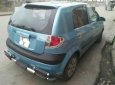 Hyundai Getz   2009 - Chính chủ bán Hyundai Getz 2009, nhập khẩu