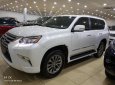 Lexus GX 460 2016 - Bán xe Lexus GX 460 sản xuất 2016, màu trắng, nhập khẩu