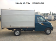 Thaco TOWNER 900 kg 2018 - Chuyên bán xe tải Thaco 900 kg động cơ Suzuki xe Towner đầy đủ các thùng, liên hệ 0984694366 để có giá tốt