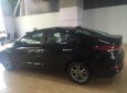 Hyundai Elantra 2018 - Bán Hyundai Elantra sản xuất năm 2018, màu đen, giá 618tr
