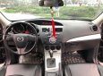 Mazda 3 1.6 AT 2010 - Bán Mazda 3 năm sản xuất 2010, màu đen, nhập khẩu nguyên chiếc ít sử dụng, 430tr