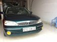 Ford Laser 2002 - Chính chủ bán Ford Laser năm sản xuất 2002