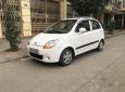 Chevrolet Spark    LT   2011 - Bán Chevrolet Spark LT 2011, màu trắng 