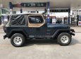 Jeep Wrangler     1992 - Bán xe Jeep Wrangler năm sản xuất 1992, nhập khẩu  