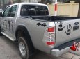 Ford Ranger 2010 - Cần bán Ford Ranger sản xuất năm 2010, màu bạc, nhập khẩu nguyên chiếc chính chủ