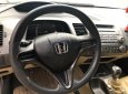 Honda Civic 2007 - Bán Honda Civic năm sản xuất 2007, màu bạc giá cạnh tranh