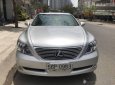 Lexus LS  600H  2008 - Bán xe Lexus LS 600H sản xuất 2008, màu bạc