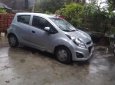 Chevrolet Spark 2016 - Bán Chevrolet Spark 2016, màu bạc, xe nhập, 273 triệu