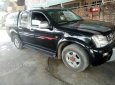 Isuzu Dmax 2006 - Chính chủ bán Isuzu Dmax đời 2006, màu đen