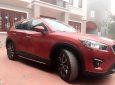 Mazda CX 5 2015 - Bán ô tô Mazda CX 5 đời 2015, màu đỏ 