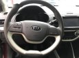 Kia Morning Si 2016 - Cần bán lại xe Kia Morning Si đời 2016, màu đỏ