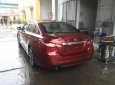 Nissan Teana 2017 - Bán xe Nissan Teana đời 2017, màu đỏ, nhập khẩu