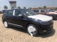 Volkswagen Tiguan 2018 - Bán ô tô Volkswagen Tiguan đời 2018, màu đen, nhập khẩu nguyên chiếc