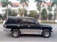 Mitsubishi Pajero 2005 - Cần bán Mitsubishi Pajero năm 2005, giá chỉ 270 triệu