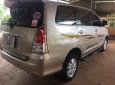 Toyota Innova G 2011 - Cần bán xe Toyota Innova G sản xuất năm 2011