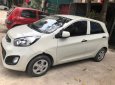 Kia Morning 1.0 Van 2014 - Cần bán gấp Kia Morning 1.0 Van năm sản xuất 2014, màu kem (be), xe nhập chính chủ