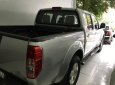 Nissan Navara 2013 - Bán Nissan Navara đời 2013, màu bạc, nhập khẩu nguyên chiếc