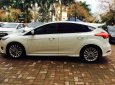 Ford Focus 1.5 Ecobost 2016 - Bán ô tô Ford Focus 1.5 Ecobost năm 2016, màu trắng như mới