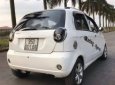 Daewoo Matiz   van   2009 - Bán Daewoo Matiz van sản xuất 2009, màu trắng 