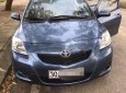 Toyota Yaris 2009 - Bán Toyota Yaris đời 2009, màu xanh lam, nhập khẩu  