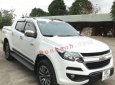 Chevrolet Colorado 2016 - Cần bán gấp Chevrolet Colorado năm 2016, màu trắng, nhập khẩu chính chủ