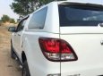 Mazda BT 50  3.2  2016 - Bán xe Mazda BT 50 3.2 2016, màu trắng, nhập khẩu
