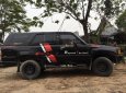 Toyota 4 Runner 2.4MT  4x4 1990 - Bán xe Toyota 4 Runner 2.4MT  4x4 1990, màu đen, xe nhập