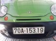 Daewoo Matiz 2008 - Bán Daewoo Matiz năm sản xuất 2008, mới chạy 34.000km