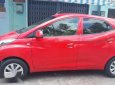 Hyundai Eon 2013 - Bán Hyundai Eon năm 2013, màu đỏ