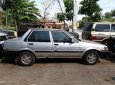 Toyota Corolla 1985 - Xe Toyota Corolla sản xuất 1985, màu bạc, nhập khẩu nguyên chiếc, 60tr