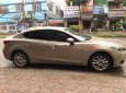 Mazda 3 1.5AT 2016 - Bán ô tô Mazda 3 1.5AT đời 2016, màu vàng  