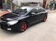 Honda Civic 2007 - Cần bán lại xe Honda Civic năm 2007, màu đen