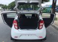 Chevrolet Spark 2018 - Bán ô tô Chevrolet Spark tải van đời 2018, màu trắng, giá 260tr