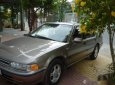 Honda Accord   1990 - Bán gấp Honda Accord năm sản xuất 1990, giá chỉ 120 triệu