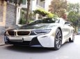 BMW i8 2014 - Bán BMW i8 model 2015, full carbon, xe cực mới